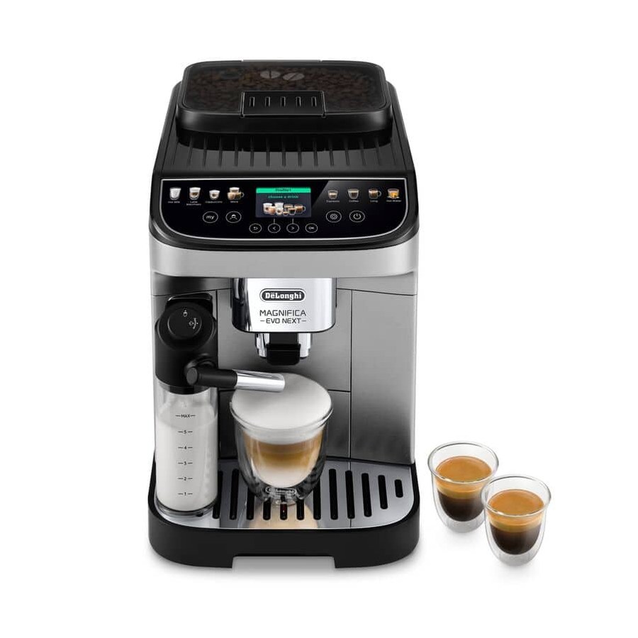 De'Longhi Magnifica Evo Next ECAM312.80.SB Coffee Machine