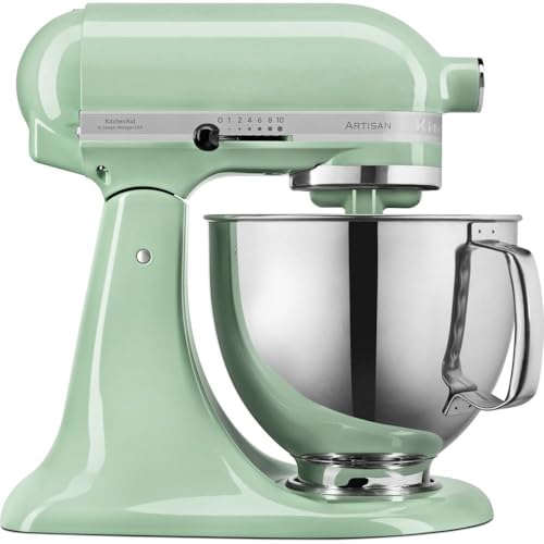 KitchenAid Artisan 5KSM125EPT Stand Mixer 4.8 L, pistachio