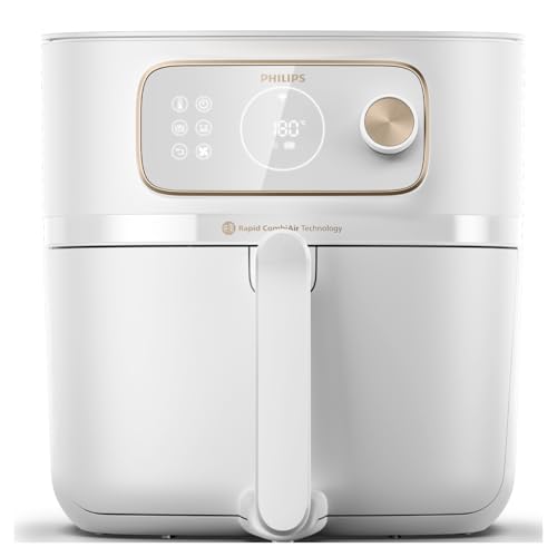 Philips Airfryer Combi 7000 Air Fryer 8.3 L with steam