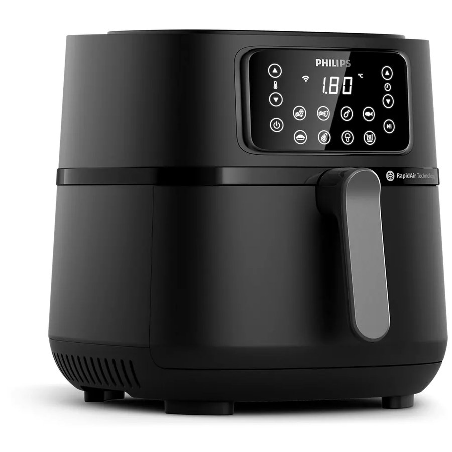 Philips Airfryer XXL HD9285/90 Air Fryer 7.2 L, WLAN